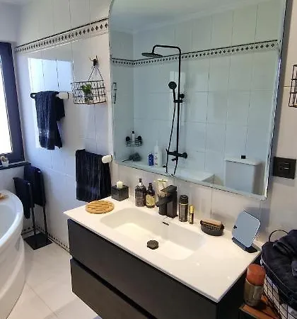 Villa El Pastizal De Gijon Con Finca, Bbq, Fkk Y Piscina Privada - Vv-2608-as *
