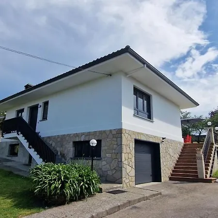 El Pastizal De Gijon Con Finca, Bbq, Fkk Y Piscina Privada - Vv-2608-as La Pedrera
