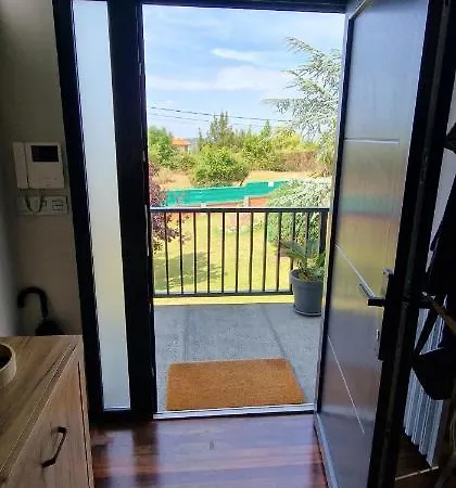 El Pastizal De Gijon Con Finca, Bbq, Fkk Y Piscina Privada - Vv-2608-as