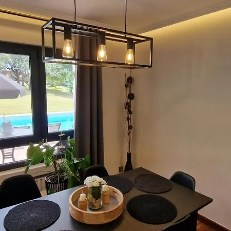 El Pastizal De Gijon Con Finca, Bbq, Fkk Y Piscina Privada - Vv-2608-as * La Pedrera