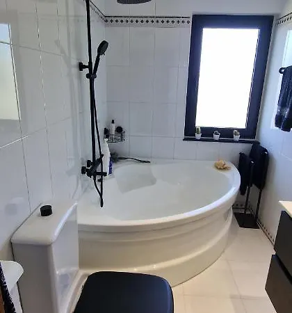 El Pastizal De Gijon Con Finca, Bbq, Fkk Y Piscina Privada - Vv-2608-as